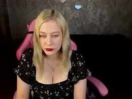 Most Recent Photo of ameliaxcandy