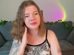 Most Recent Photo of amelieblossom__