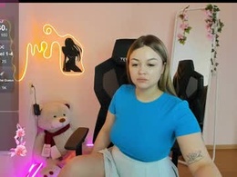 Most Recent Photo of ameliepeach
