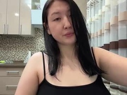 Most Recent Photo of ameliya_kim