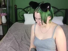 Most Recent Photo of amellissmoon