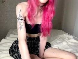 Most Recent Photo of ami_tinn