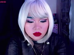 Most Recent Photo of amiadoll