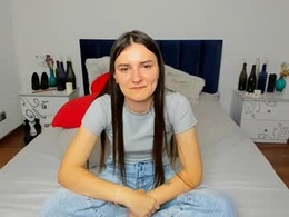 Most Recent Photo of aminadream_