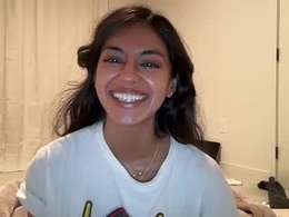 Most Recent Photo of amira_jasmine