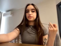 Most Recent Photo of ammaless