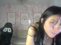 Most Recent Photo of ammy_ch1