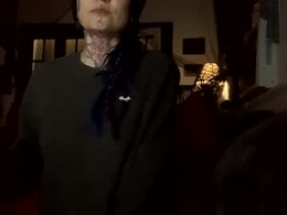 Most Recent Photo of amore_night