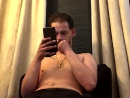 Most Recent Photo of amsterdammerr