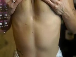 Most Recent Photo of amy_johns_