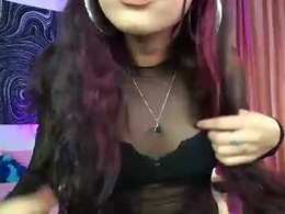 Most Recent Photo of amy_kai