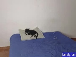 Most Recent Photo of amynovaaa