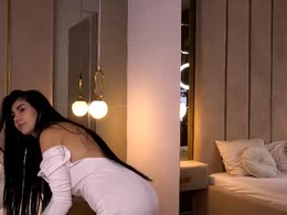 Most Recent Photo of amyrabella