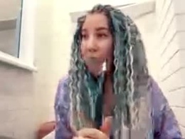 Most Recent Photo of amywalterz