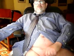 Most Recent Photo of an_older_gentleman