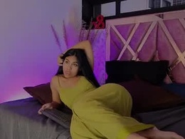 Most Recent Photo of ana_amour_