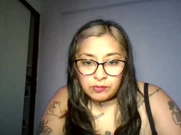Most Recent Photo of ana_nasty20