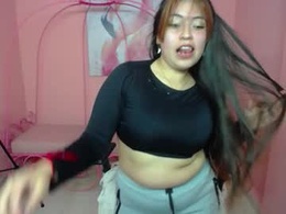 Most Recent Photo of anabeell_