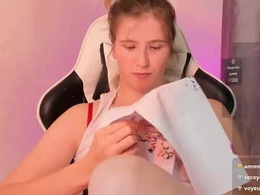 Most Recent Photo of anabelmelody