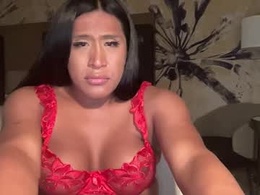 Most Recent Photo of anabolivian21