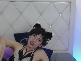 Most Recent Photo of anaciet_evans
