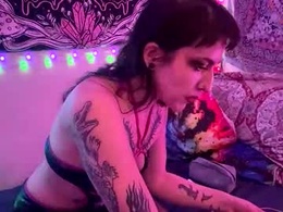Most Recent Photo of analove_666