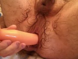 Most Recent Photo of analtoylover1984