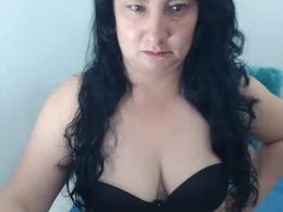 Most Recent Photo of anamaria288