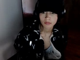 Most Recent Photo of anasexy2026