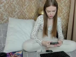 Most Recent Photo of anayalowe