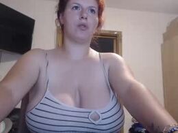 Most Recent Photo of anaysbigtits27