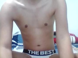 Most Recent Photo of ander199812