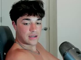 Most Recent Photo of andersonstorm