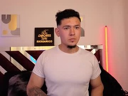 Most Recent Photo of andonysteel