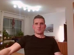 Most Recent Photo of andre029