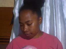 Most Recent Photo of andrealove408