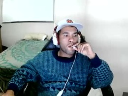 Most Recent Photo of andrecmr77