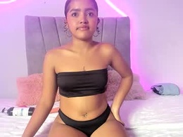 Most Recent Photo of andreina_evans