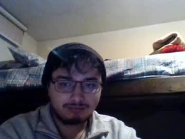Most Recent Photo of andres3142