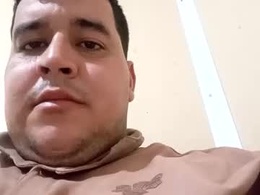 Most Recent Photo of andres961217