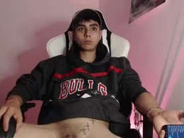Most Recent Photo of andres_2977