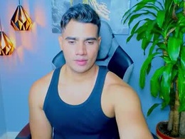 Most Recent Photo of andres_585