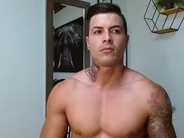 Most Recent Photo of andres_clark