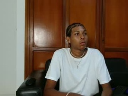 Most Recent Photo of andres_santos
