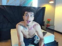 Most Recent Photo of andres_vnk