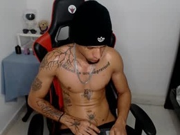 Most Recent Photo of andres_white