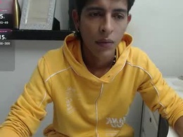 Most Recent Photo of andrescoll25