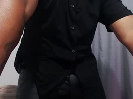 Most Recent Photo of andresdominant