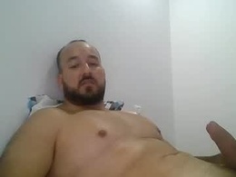 Most Recent Photo of andressx06
