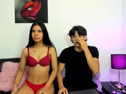 Most Recent Photo of andretiiandcamila
